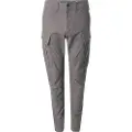 G-Star G-Startil mænd. D24307-D504-1260 Cargo-bukser Zip Pkt 3D grå (34/32), Casual, Bomuld
