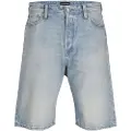 Jack & Jones Iron Original Cb 228 Korte Jeans