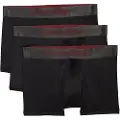 Calvin Klein Lv00nb4269 Boxers 3 Enheder