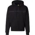 Santa Cruz Tonal Opus Dot Stripe Hættetrøje sort