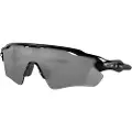 Oakley Radar EV Path, PRIZM, Polished Black