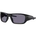 Oakley Masseter Matte Black Solbriller sort