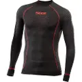 SIXS Ts2w Cu Langærmet Baselayer