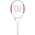 Wilson Six.one Lite 102 Tennisketcher