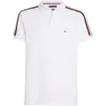Tommy Hilfiger Shadow Gs Regular Kortærmet Polo