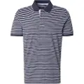 FYNCH-HATTON Striped Kortærmet Polo
