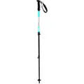 TSL Outdoor Hiking Aluminium 3 Light Twist Spadserestokke