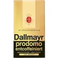 Dallamyr Dallmayr Prodomo formaletkoffeinfri kaffe 500g