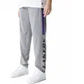 New Era Nba Colour Block Los Angeles Lakers Joggers