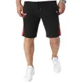 New Era Nba Mesh Panel Os Chicago Bulls Sports Shorts