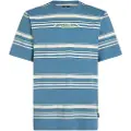 O'Neill O´riginals Stripe T-shirt Med Korte ærmer