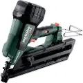 Metabo Nfr 18 Ltx 90 Bl Elektrisk Sømpistol