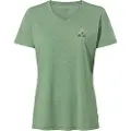 Vaude Skomer Print Iii T-shirt Med Korte ærmer