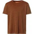 Vaude Essential T-shirt Med Korte ærmer