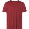 Vaude Essential T-shirt Med Korte ærmer