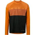 Vaude Bike Moab Vi T-shirt Med Lange ærmer