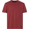 Vaude Bike Cyclist V T-shirt Med Korte ærmer