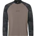 Vaude Bike Loamer T-shirt Med Lange ærmer