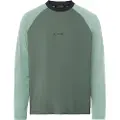 Vaude Bike Loamer T-shirt Med Lange ærmer