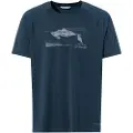 Vaude Gleann Ii T-shirt Med Korte ærmer