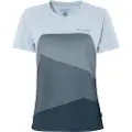 Vaude Bike Moab Vi T-shirt Med Korte ærmer