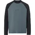 Vaude Bike Loamer T-shirt Med Lange ærmer