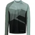 Vaude Bike Moab Vi T-shirt Med Lange ærmer