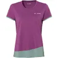 Vaude Sveit T-shirt Med Korte ærmer