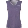 Vaude Essential ærmeløs T-shirt
