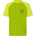 Vaude Solaro Iii T-shirt Med Korte ærmer