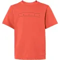 Vaude Print T-shirt Med Korte ærmer