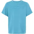 Vaude Print T-shirt Med Korte ærmer