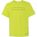 Vaude Print T-shirt Med Korte ærmer