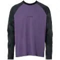 Vaude Bike Loamer T-shirt Med Lange ærmer