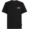 O'Neill Original Cali Logo T-shirt sort