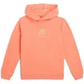 O'Neill Back Print Kids Hættetrøje pink