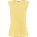 Vaude Skomer ærmeløs T-shirt