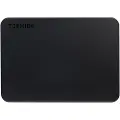 Toshiba Canvio Basics 2tb Ekstern Hdd