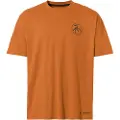 Vaude Bike Cyclist T-shirt Med Korte ærmer