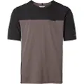 Vaude Bike Kuro Ii T-shirt Med Korte ærmer