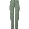 Vaude Farley Stretch Zip Off T-zip Ii Bukser