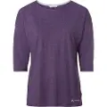 Vaude Neyland 3/4 ærmet T-shirt