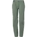 Vaude Farley Stretch Zip Off Ii Bukser