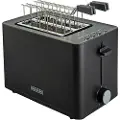 Bourgini 140402 Brødrister