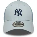 New Era Mlb New York Yankees Homefield 9forty Truckerhat