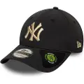 New Era Mlb New York Yankees 9forty Kasket