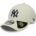 New Era Mlb New York Yankees Recycled 9forty Kasket