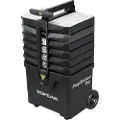 Topeak Prepstation Pro Værktøjssæt 55 Stykker