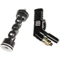 RockShox Fjernopgraderingssæt Xloc Full Sprint Højre
