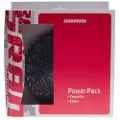 Sram Power Pack Pg-1020 With Pc-1031 Chain Kassette
